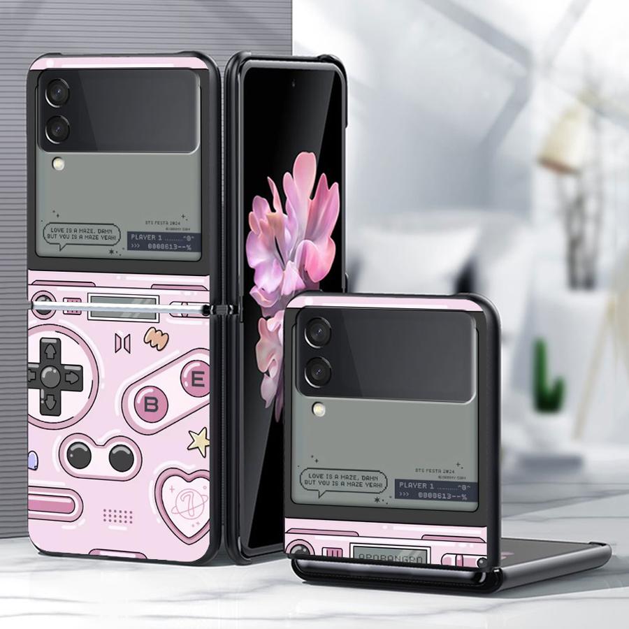 Arcade Z - Phone Cover Case for Samsung Galaxy