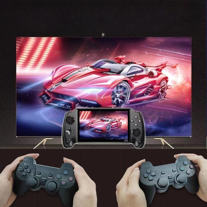 New arcade retro joystick for  - Arcade Game Jackpot recension och pris