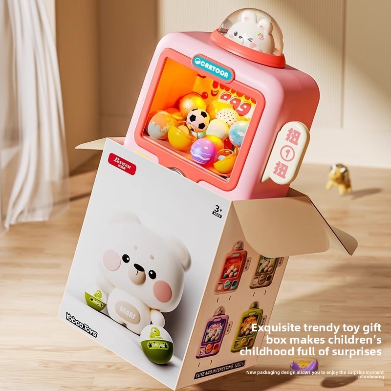 Electronic Dinosaur Arcade Cla - Arcade Toy Claw Vending Machine recension och pris