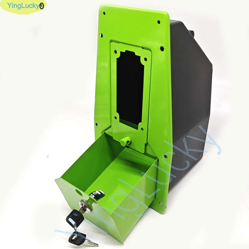 Arcade Game Token Storage Box  - Arcade Toy Claw Vending Machine recension och pris