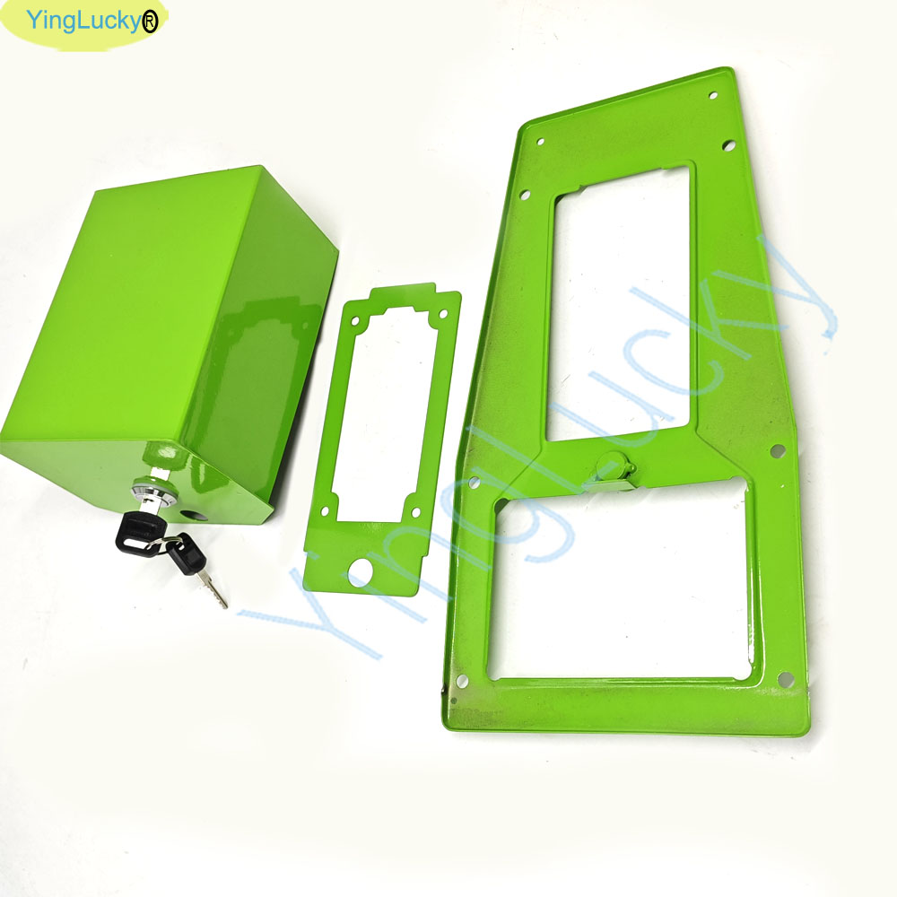 Arcade Game Token Storage Box  - Arcade Toy Claw Vending Machine recension och pris