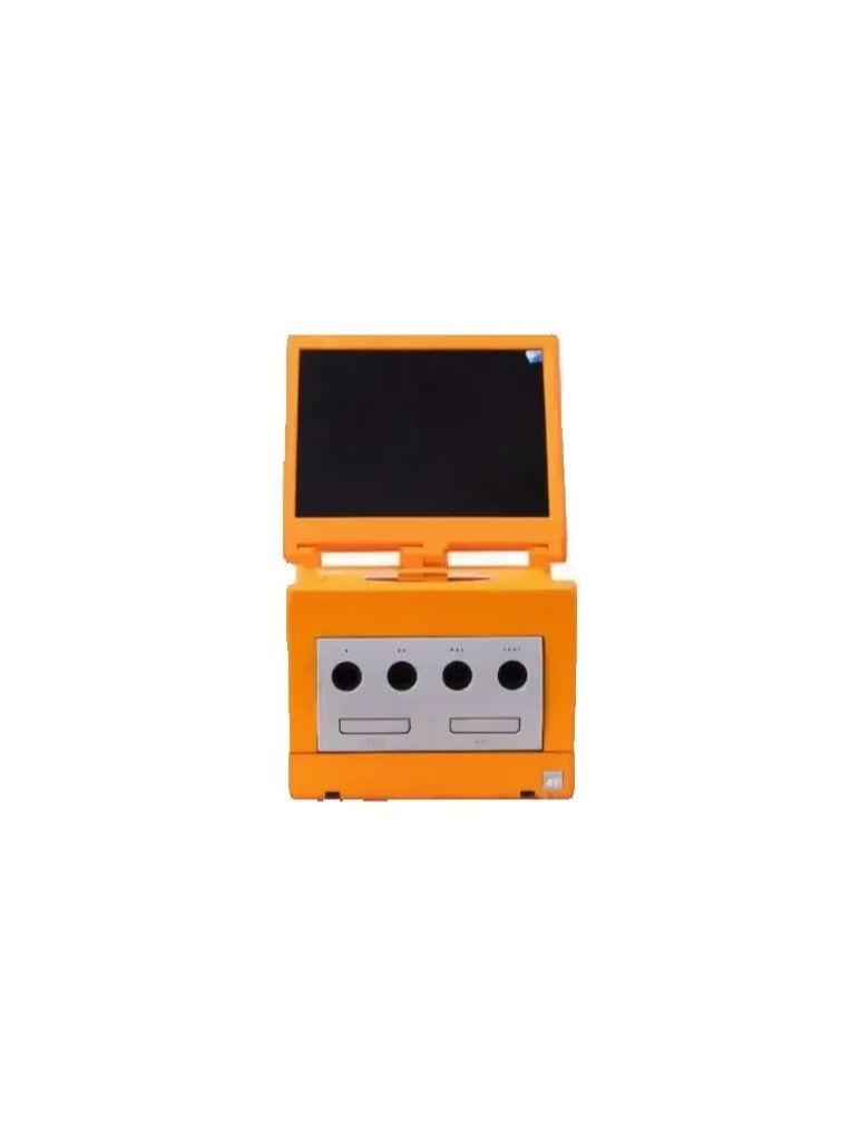 8Inch  Monitor  3D Print  for  - Arcade Game Jackpot recension och pris