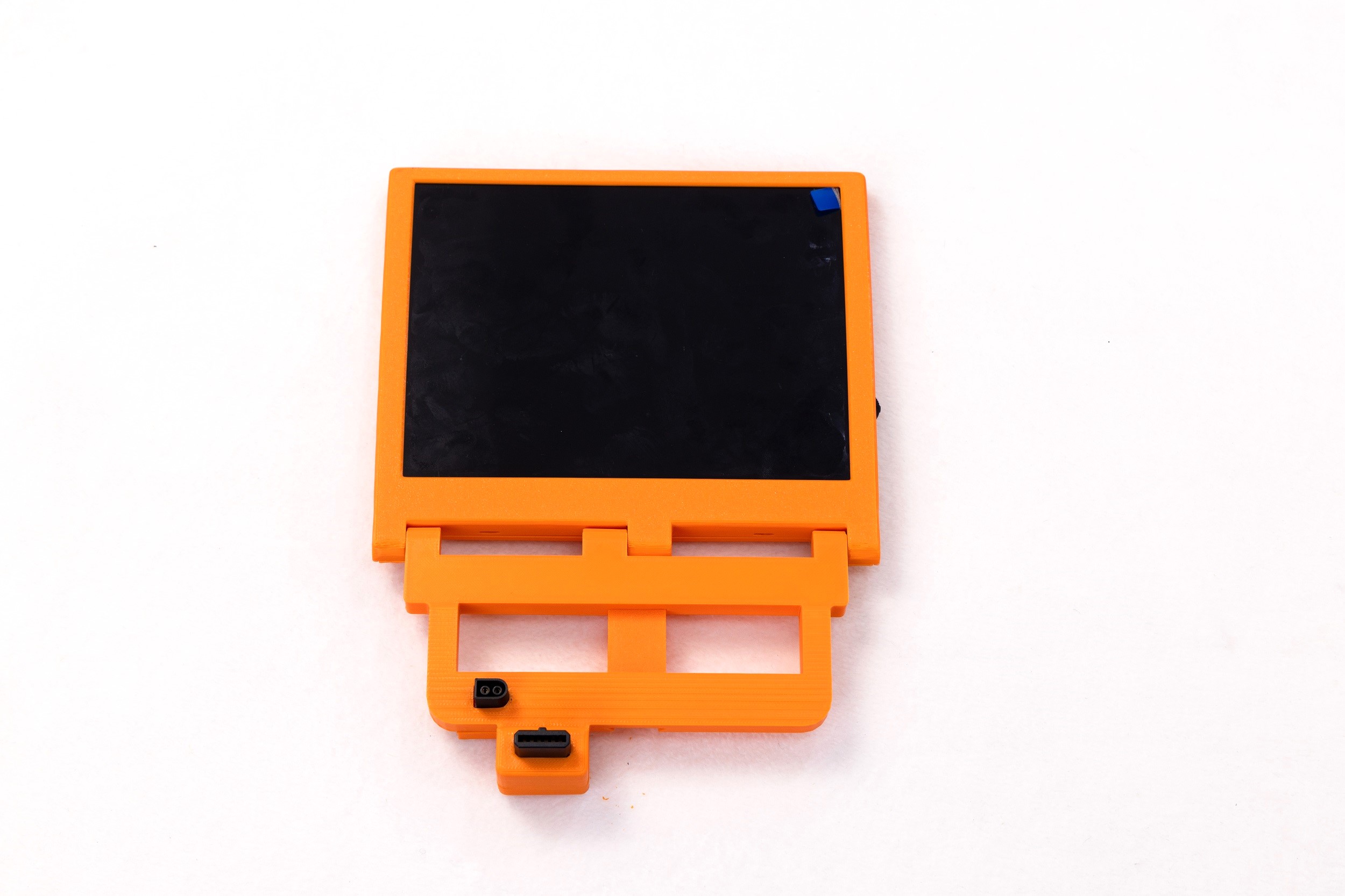8Inch  Monitor  3D Print  for  - Arcade Game Jackpot recension och pris