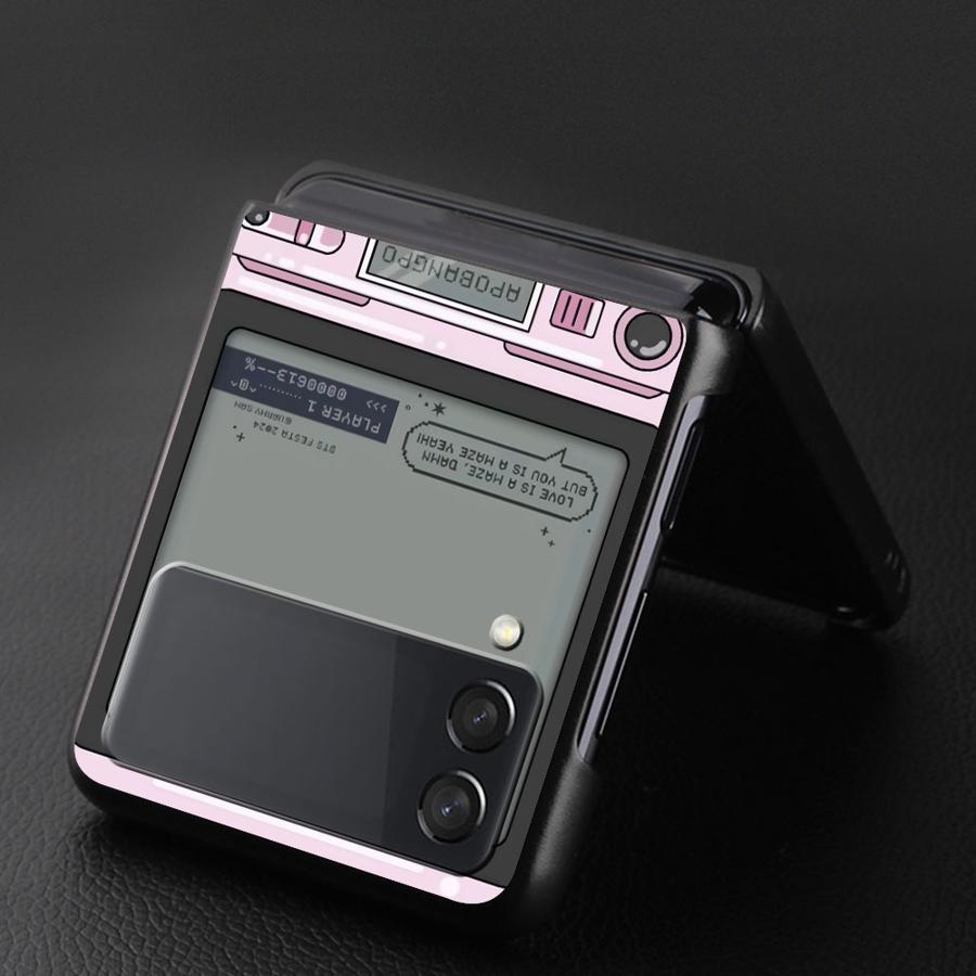 Phone Cover Case for Samsung G - Arcade Z recension och pris