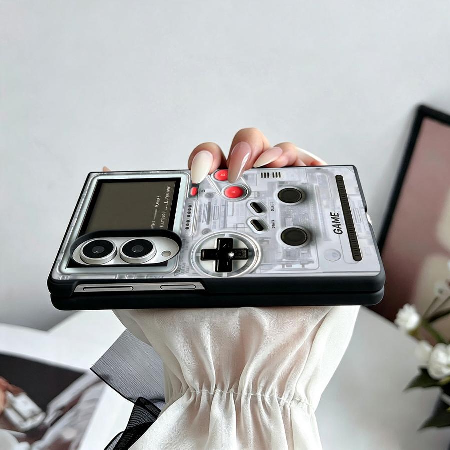 Luxury Phone Cover Case for Sa - Arcade Z recension och pris