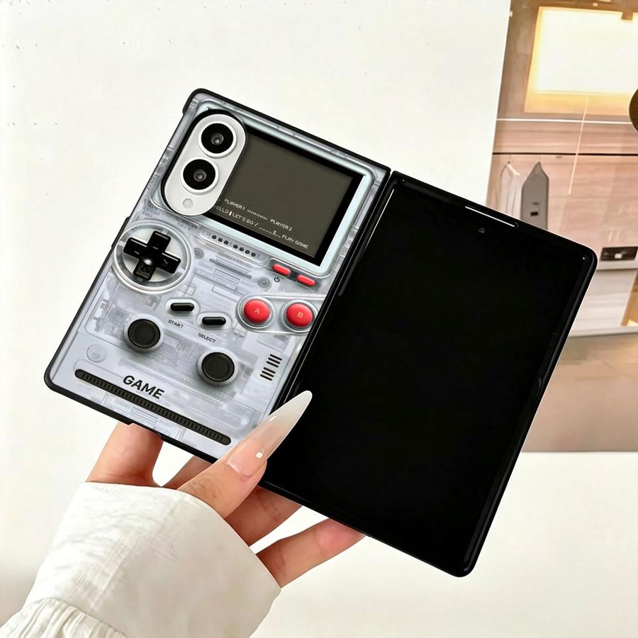 Luxury Phone Cover Case for Sa - Arcade Z recension och pris