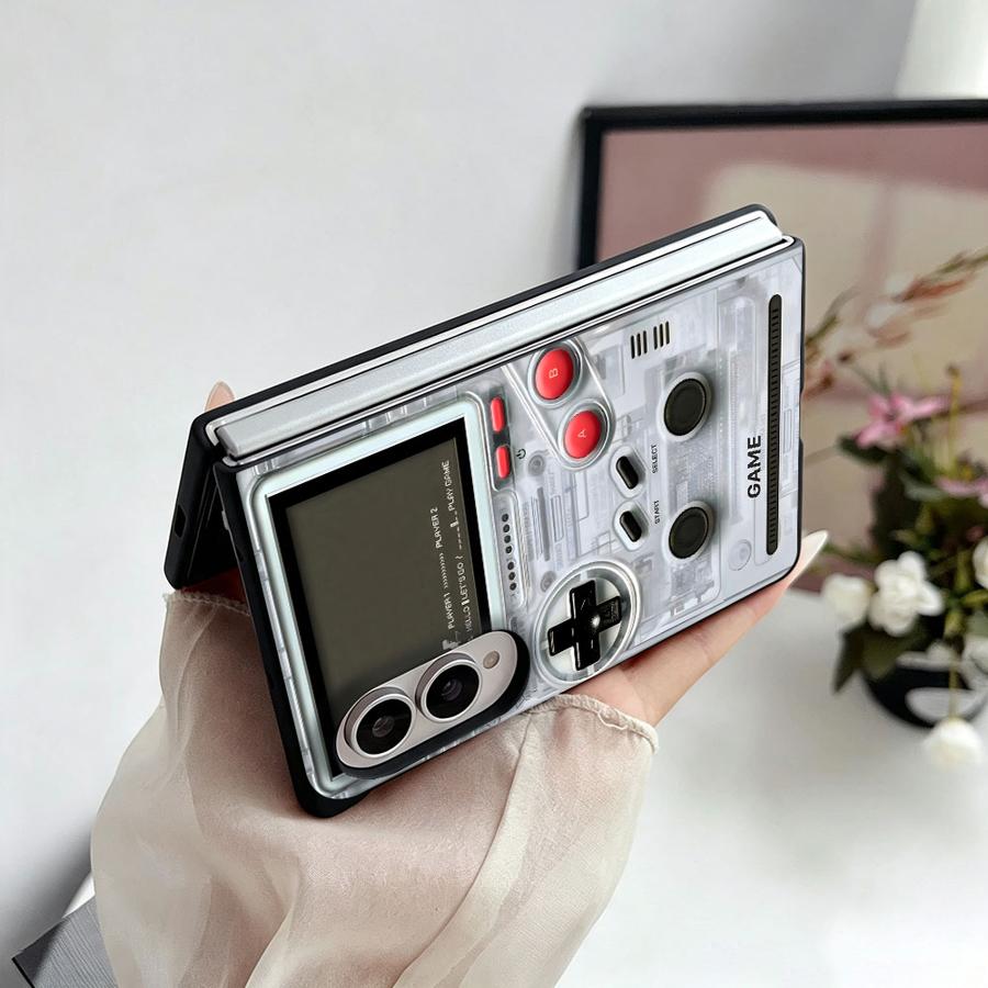 Luxury Phone Cover Case for Sa - Arcade Z recension och pris