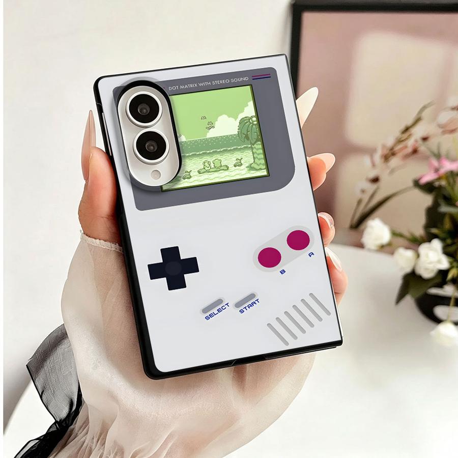 Luxury Phone Cover Case for Sa - Arcade Z recension och pris
