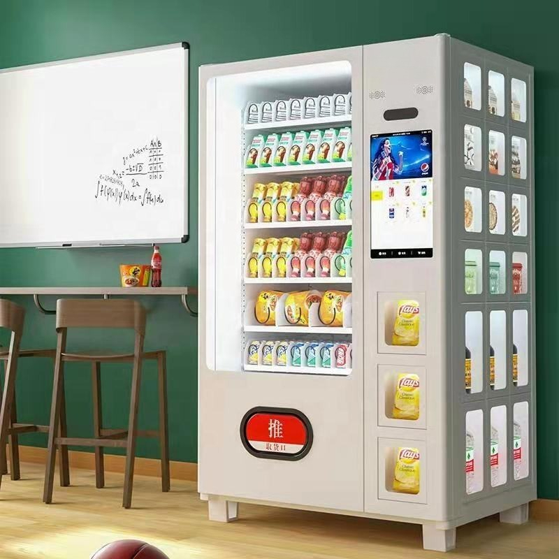 24-Hour Service Automatic Vend - Bill Acceptor Vending recension och pris