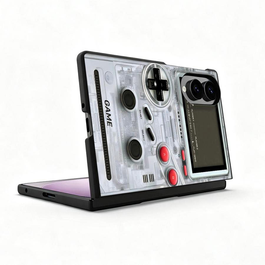 Luxury Phone Cover Case for Sa - Arcade Z recension och pris