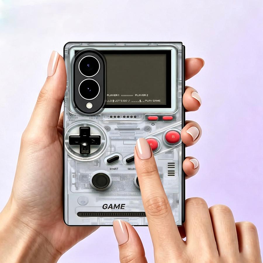 Luxury Phone Cover Case for Sa - Arcade Z recension och pris