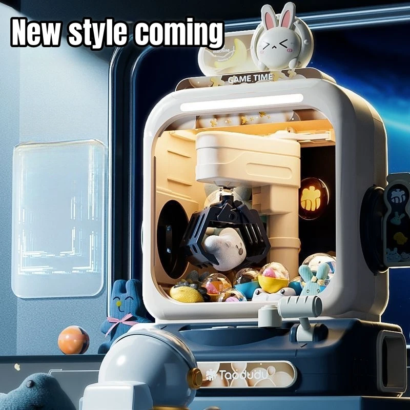 Claw Machine Toys Electronic A - Arcade Toy Claw Vending Machine recension och pris