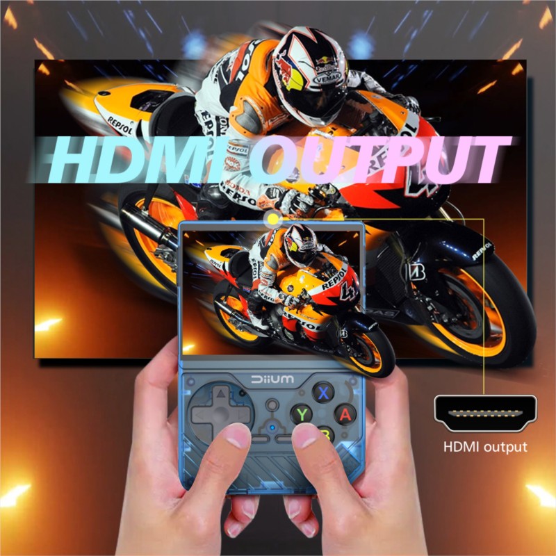 New Open-source Handheld Game  - Arcade Game Jackpot recension och pris