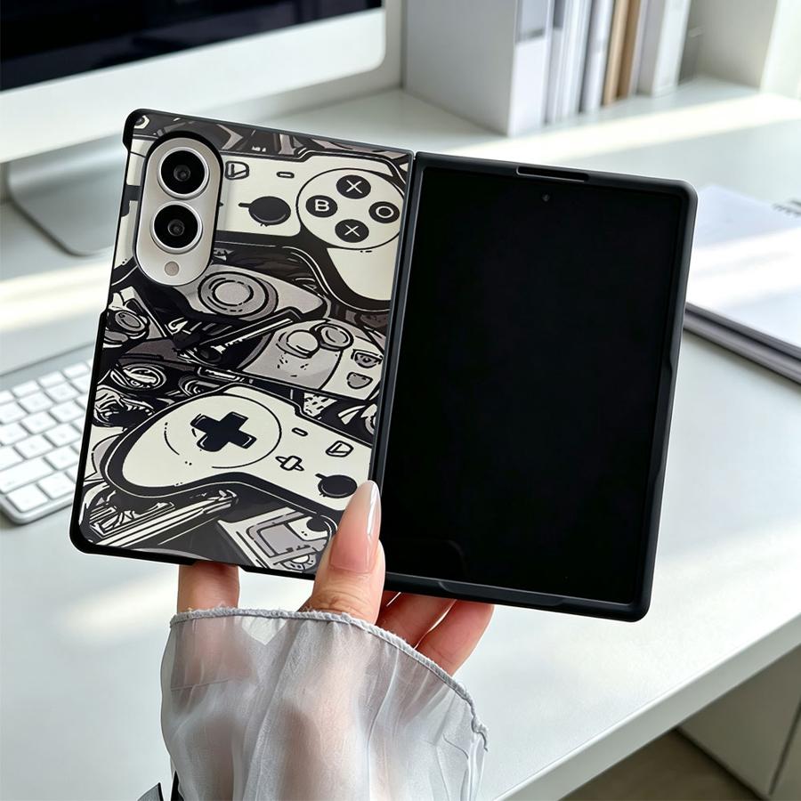 Dark Game Console Phone Shell  - Arcade Z recension och pris