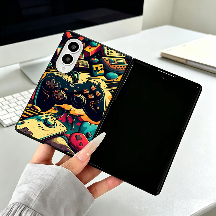 Dark Game Console Phone Shell  - Arcade Z recension och pris