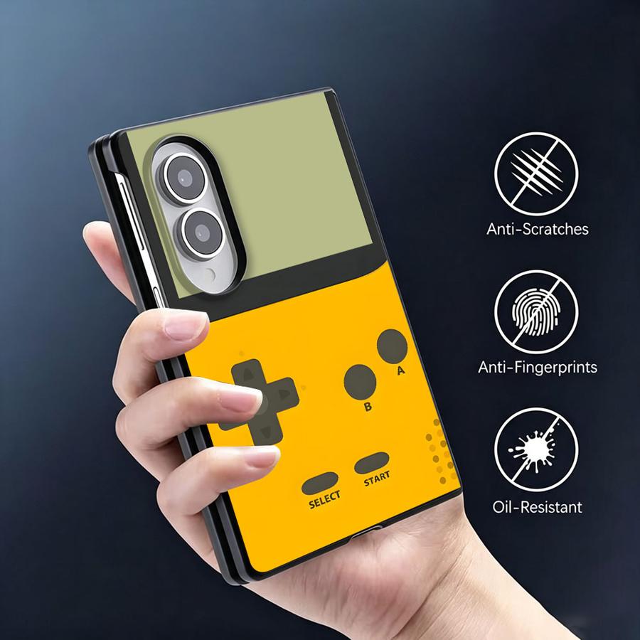 Luxury Phone Cover Case for Sa - Arcade Z recension och pris