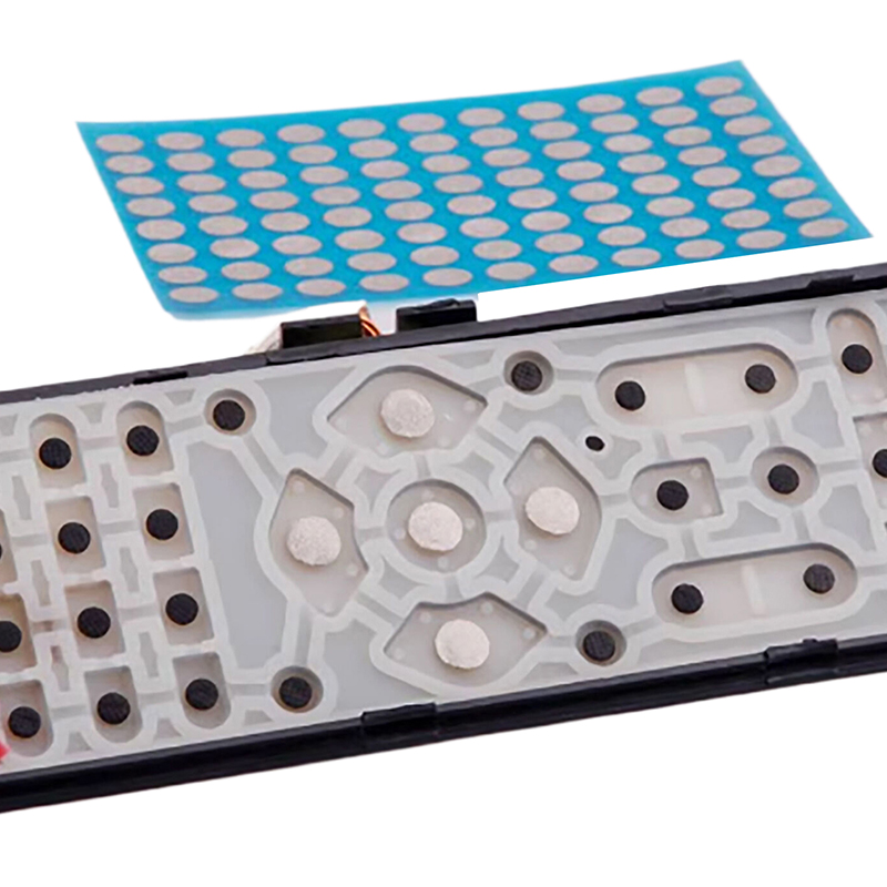 Dia 1.5/2/3/4/5/6 MM Copper Fo - Arcade Z recension och pris