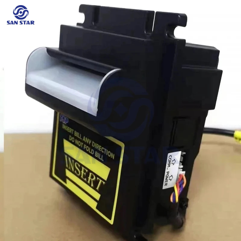 TOP TB74 TB77 Bill Acceptor Wi - Arcade Game Jackpot recension och pris
