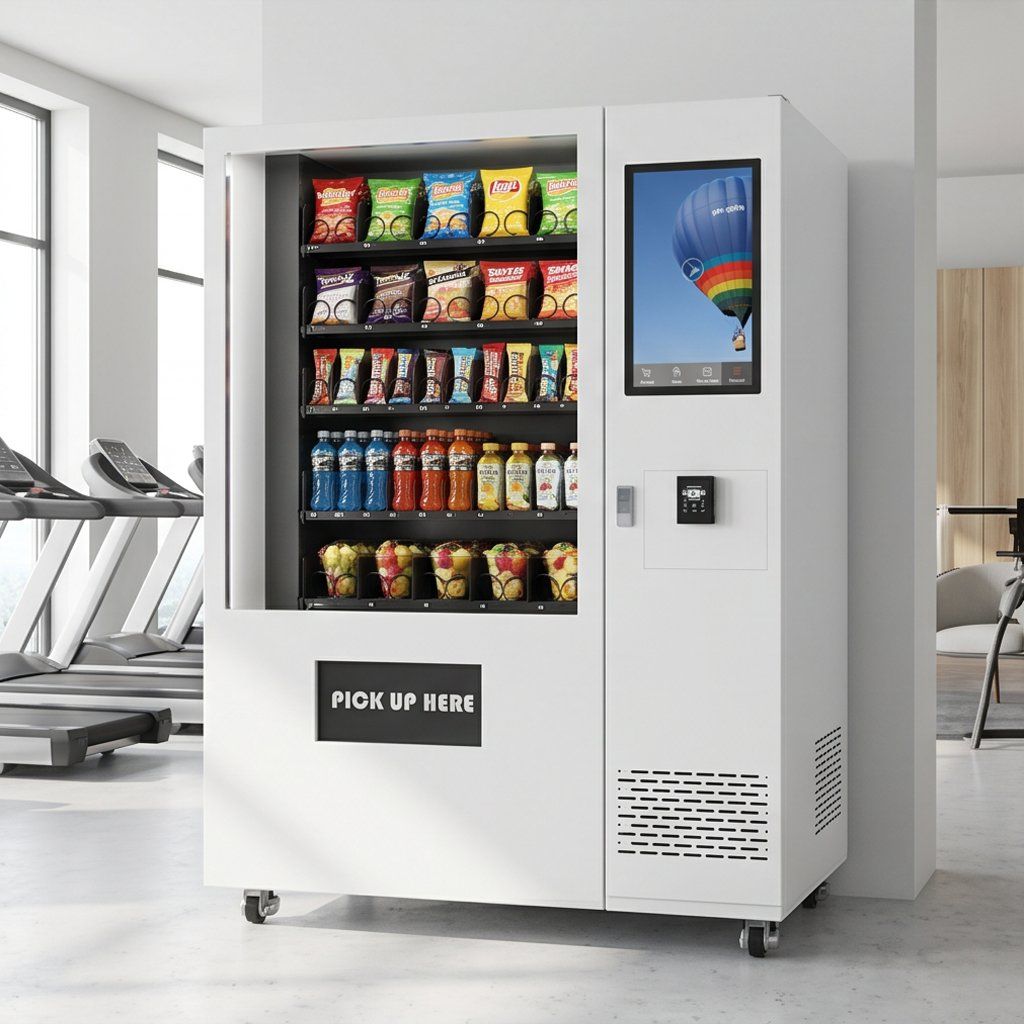 Custom OEM ODM Hot Selling Ref - Arcade Vending & Laundry Revenue recension och pris