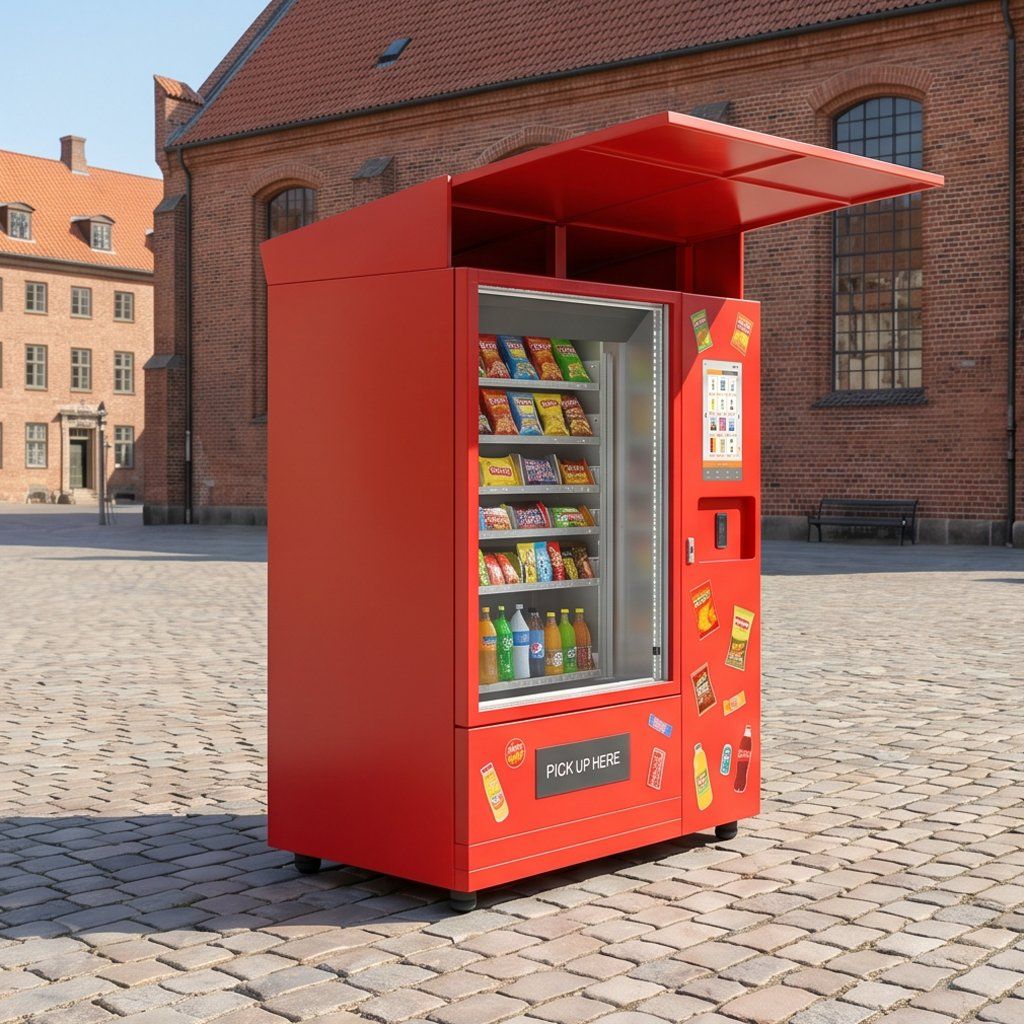 Custom OEM ODM Hot Selling Ref - Arcade Vending & Laundry Revenue recension och pris
